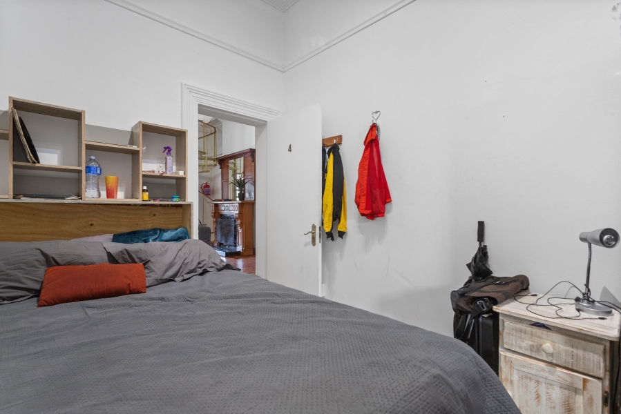To Let 10 Bedroom Property for Rent in Observatory Western Cape